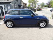 MINI Hatch One D - U10096