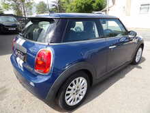 MINI Hatch One D - U10096