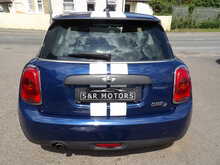 MINI Hatch One D - U10096