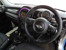 MINI Hatch One D - U10096