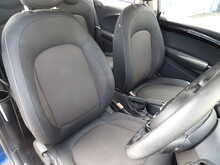 MINI Hatch One D - U10096