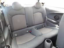 MINI Hatch One D - U10096