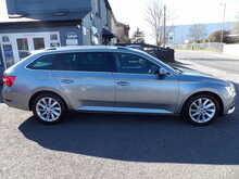 Skoda Superb TDI SE Technology - U10122