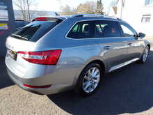 Skoda Superb TDI SE Technology - U10122