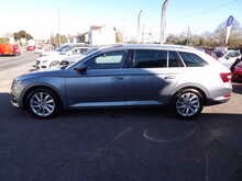 Skoda Superb TDI SE Technology - U10122