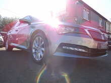 Skoda Superb TDI SE Technology - U10122