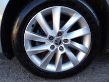 Skoda Superb TDI SE Technology - U10122