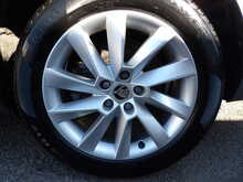 Skoda Superb TDI SE Technology - U10122