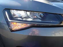 Skoda Superb TDI SE Technology - U10122