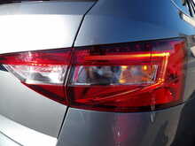 Skoda Superb TDI SE Technology - U10122