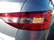 Skoda Superb TDI SE Technology - U10122