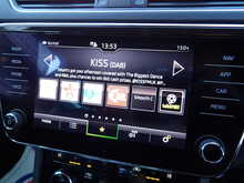 Skoda Superb TDI SE Technology - U10122