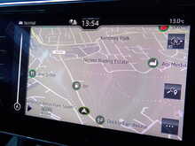 Skoda Superb TDI SE Technology - U10122