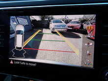 Skoda Superb TDI SE Technology - U10122