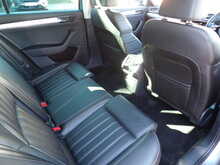 Skoda Superb TDI SE Technology - U10122