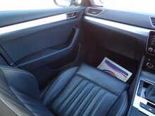 Skoda Superb TDI SE Technology - U10122