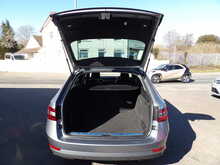 Skoda Superb TDI SE Technology - U10122