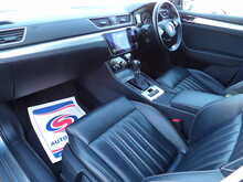 Skoda Superb TDI SE Technology - U10122