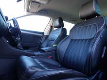 Skoda Superb TDI SE Technology - U10122