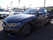 BMW 3 Series 330e M Sport - U10164