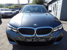 BMW 3 Series 330e M Sport - U10164