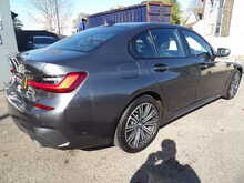 BMW 3 Series 330e M Sport - U10164