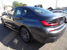 BMW 3 Series 330e M Sport - U10164
