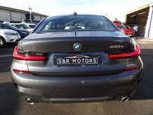 BMW 3 Series 330e M Sport - U10164