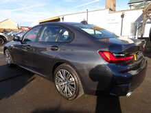 BMW 3 Series 330e M Sport - U10164