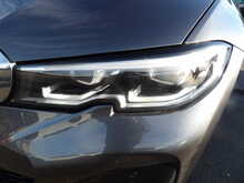 BMW 3 Series 330e M Sport - U10164