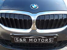 BMW 3 Series 330e M Sport - U10164