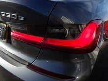 BMW 3 Series 330e M Sport - U10164