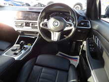 BMW 3 Series 330e M Sport - U10164