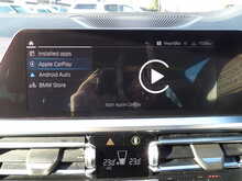 BMW 3 Series 330e M Sport - U10164