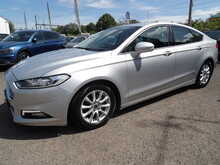 Ford Mondeo TDCi ECOnetic Zetec - U10173