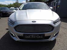 Ford Mondeo TDCi ECOnetic Zetec - U10173