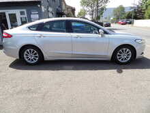 Ford Mondeo TDCi ECOnetic Zetec - U10173