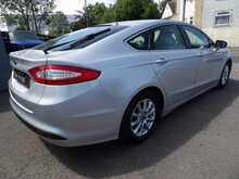 Ford Mondeo TDCi ECOnetic Zetec - U10173