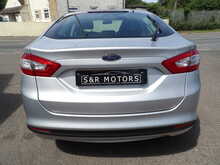 Ford Mondeo TDCi ECOnetic Zetec - U10173