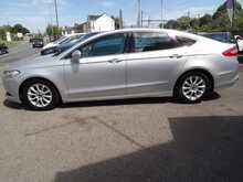 Ford Mondeo TDCi ECOnetic Zetec - U10173