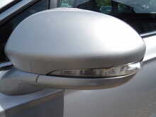 Ford Mondeo TDCi ECOnetic Zetec - U10173