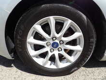 Ford Mondeo TDCi ECOnetic Zetec - U10173