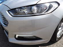 Ford Mondeo TDCi ECOnetic Zetec - U10173
