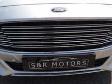 Ford Mondeo TDCi ECOnetic Zetec - U10173