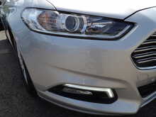Ford Mondeo TDCi ECOnetic Zetec - U10173