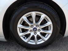 Ford Mondeo TDCi ECOnetic Zetec - U10173