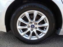 Ford Mondeo TDCi ECOnetic Zetec - U10173