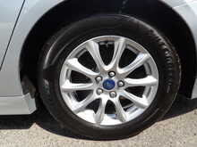 Ford Mondeo TDCi ECOnetic Zetec - U10173