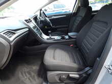 Ford Mondeo TDCi ECOnetic Zetec - U10173