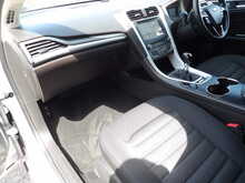 Ford Mondeo TDCi ECOnetic Zetec - U10173